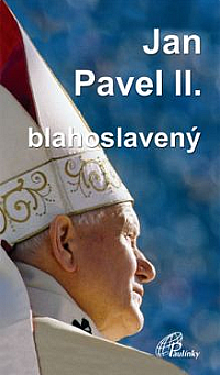 Jan Pavel II. blahoslavený