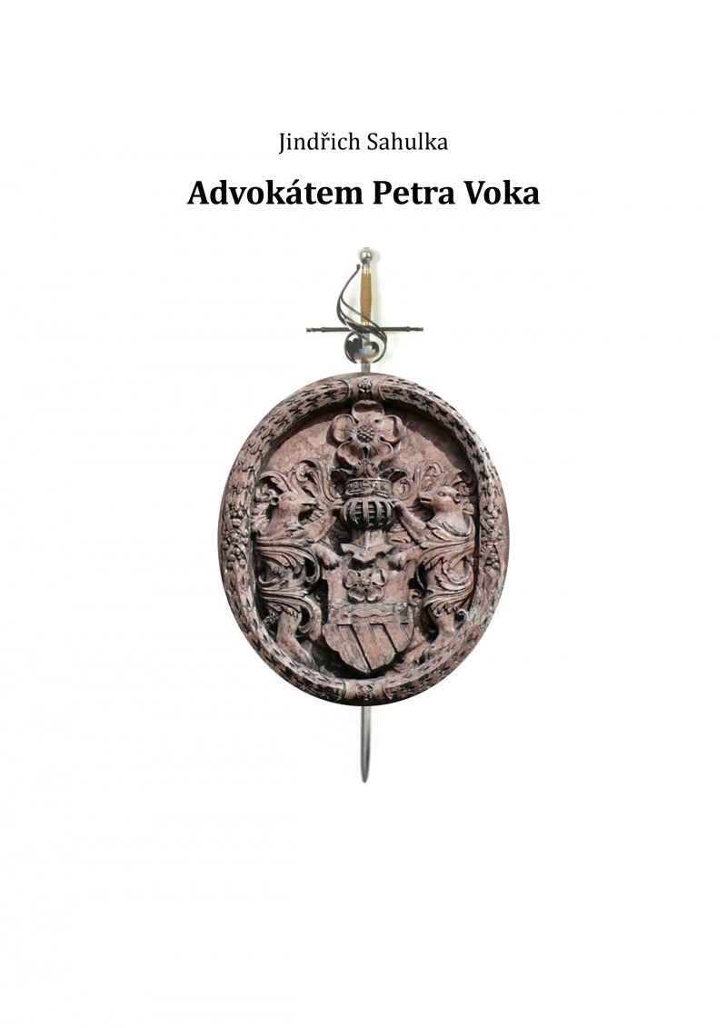 Advokátem Petra Voka