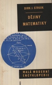 Dějiny matematiky