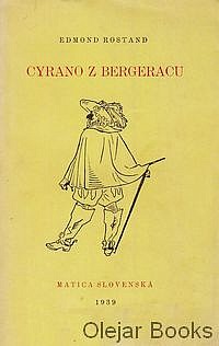 Cyrano z Bergeracu