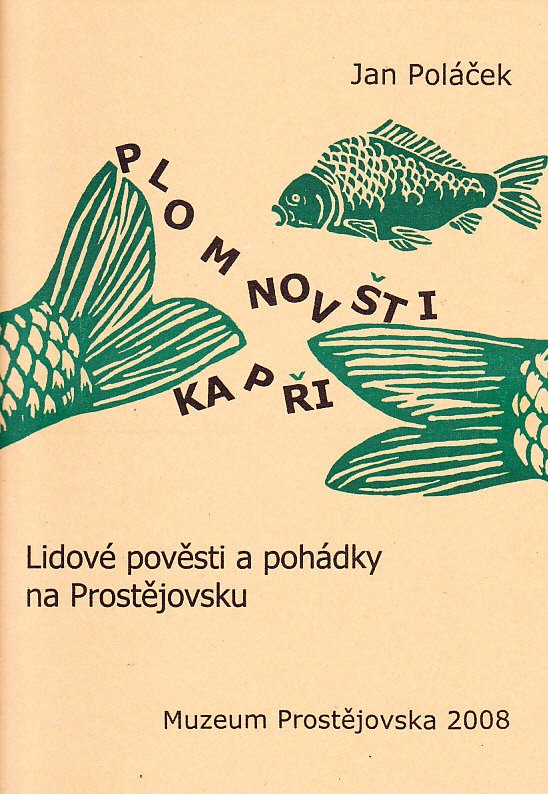 Plomnovští kapři