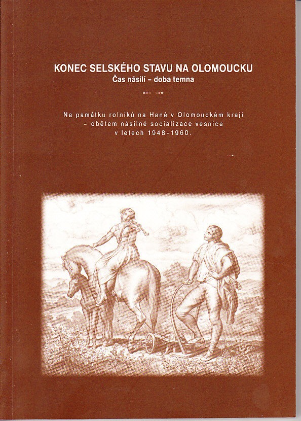 Konec selského stavu na Olomoucku