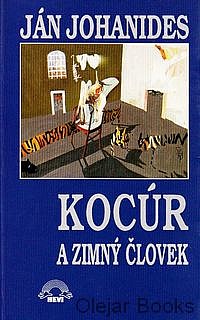 Kocúr a zimný človek