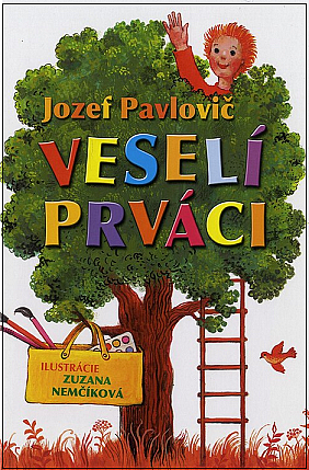 Veselí prváci