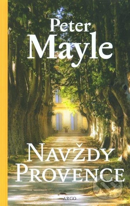 Navždy Provence