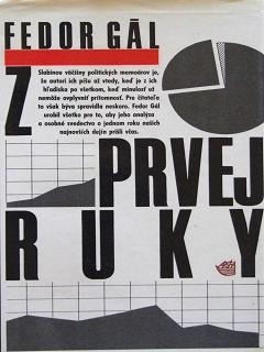 Z prvej ruky