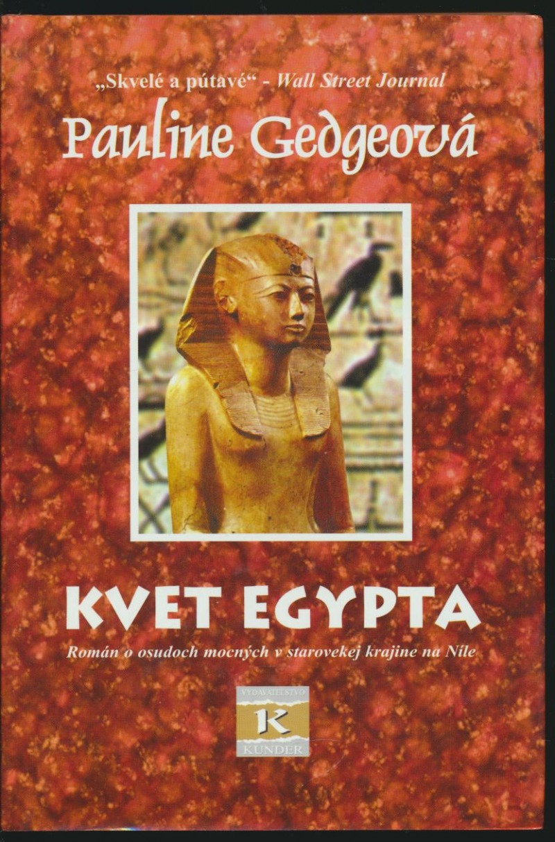 Kvet Egypta