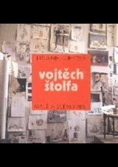 Vojtěch Štolfa - malíř a scénograf