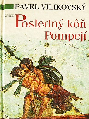 Posledný kôň Pompejí