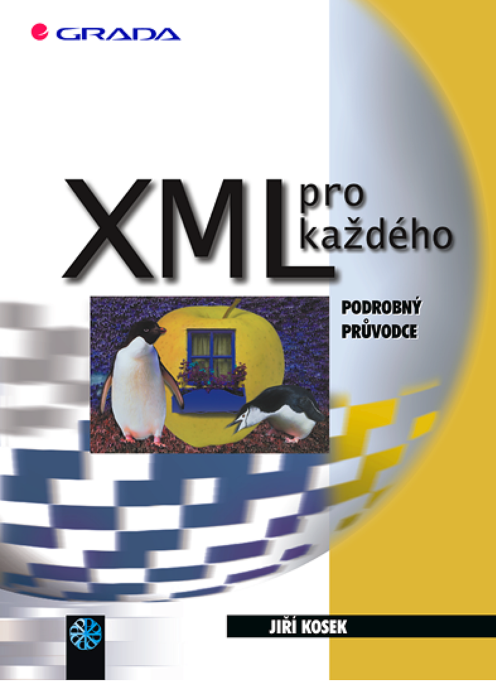 XML pro každého