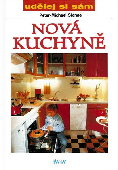 Nová kuchyně