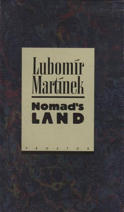 Nomads land