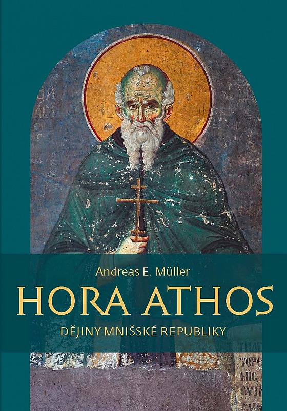 Hora Athos