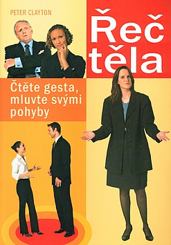 Řeč těla