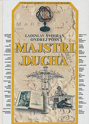 Majstri ducha