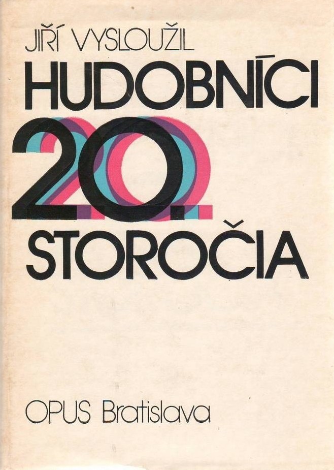 Hudobníci 20. storočia