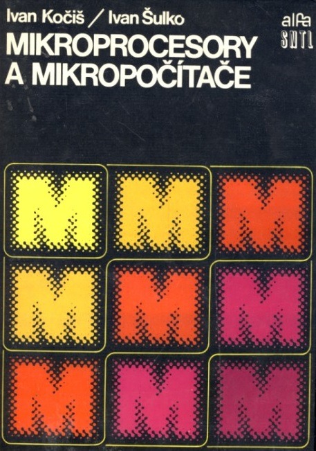 Mikroprocesory a mikropočítače