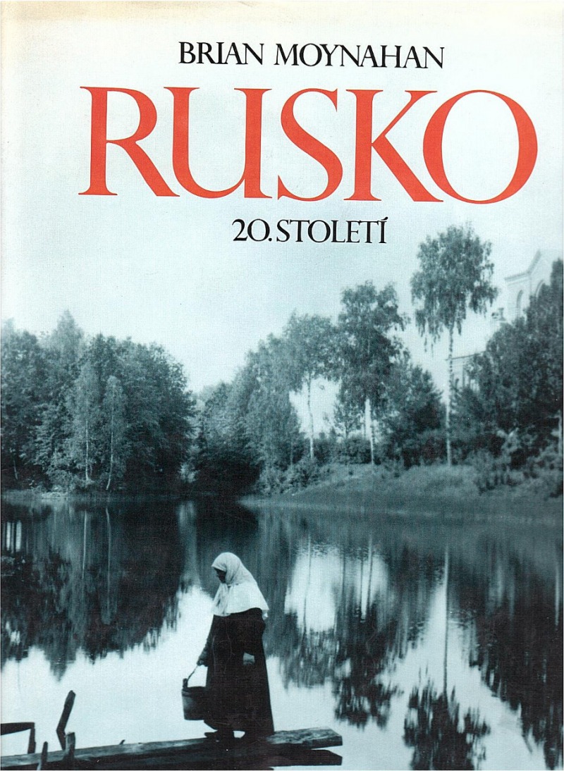 Rusko 20. století