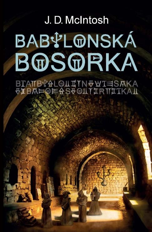 Babylonská bosorka