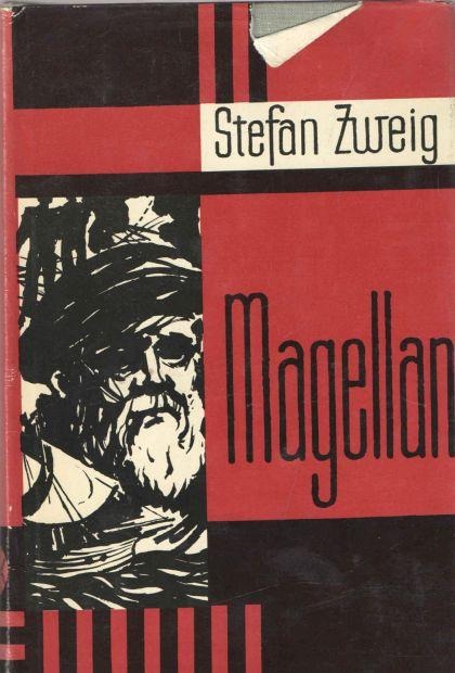 Magellan