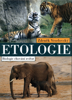 Etologie: Biologie chování zvířat