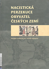 Nacistická perzekuce obyvatel českých zemí