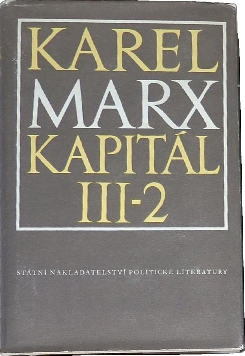 Kapitál III-2