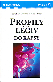 Profily léčiv do kapsy