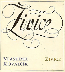 Živice