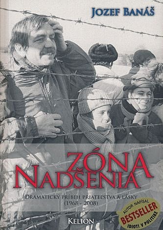 Zóna nadšenia