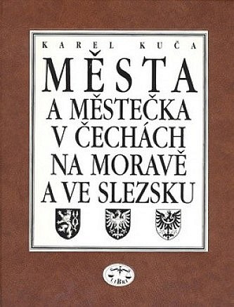 Města a městečka v Čechách, na Moravě a ve Slezsku - II. díl H - Kole