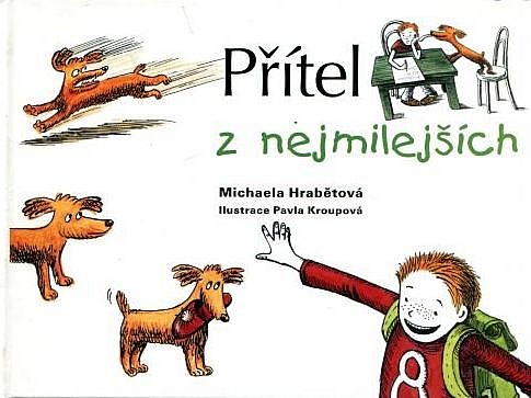 Přítel z nejmilejších