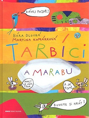 Tarbíci a Marabu