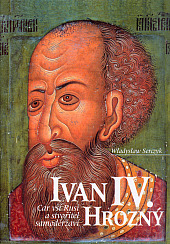 Ivan IV. Hrozný