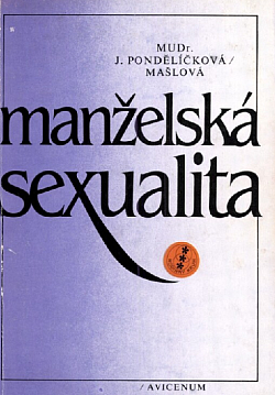 Manželská sexualita