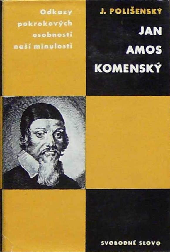 Jan Amos Komenský