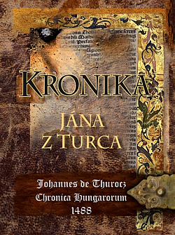 Kronika Jána z Turca