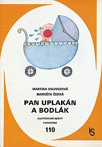 Pan Uplakán a bodlák