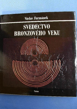 Svedectvo bronzového veku