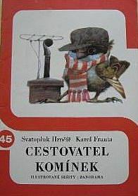 Cestovatel Komínek