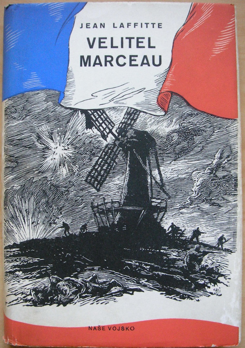 Velitel Marceau