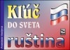 Kľúč do sveta ruština