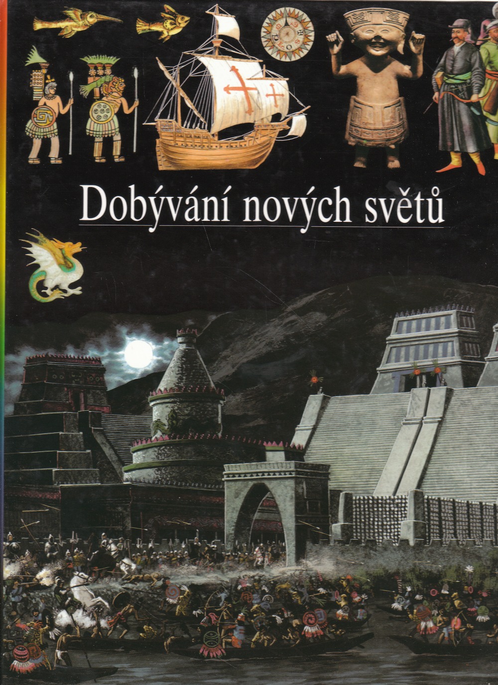 Dobývání nových světů