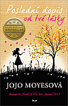 Jojo Moyes