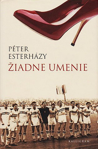 Žiadne umenie