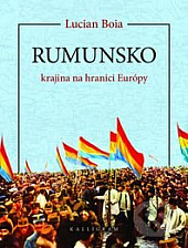 Rumunsko - krajina na hranici Európy