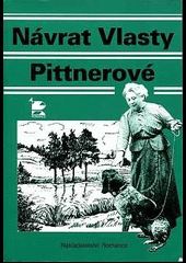 Návrat Vlasty Pittnerové