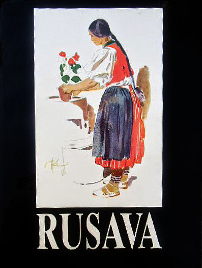 Rusava