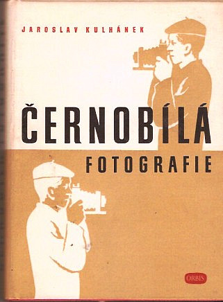 Černobílá fotografie