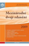 Mezinárodní dvojí zdanění 2009